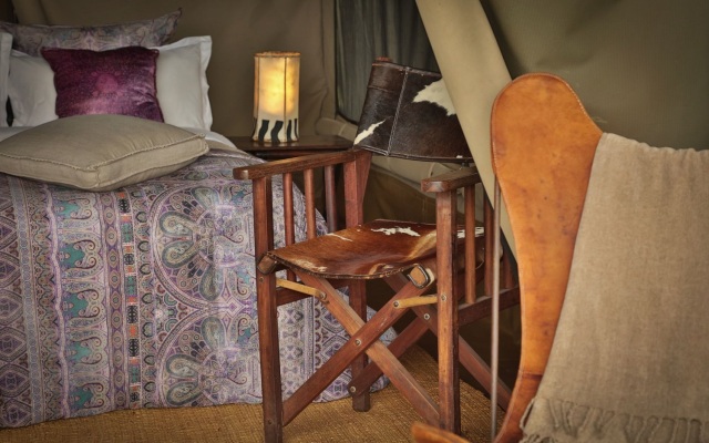 Pakulala Safari Camp - East Africa Camps