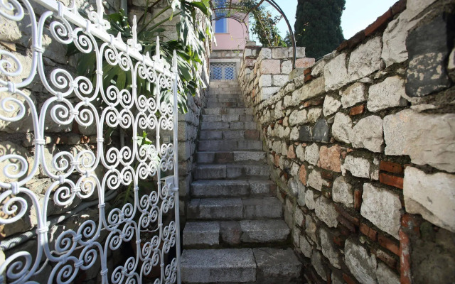 Badia Vecchia Apartment