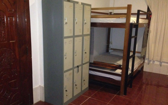 The City Premium Guest House