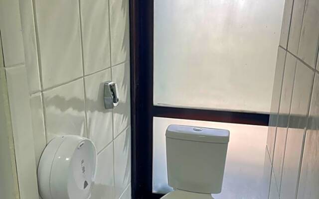 Hostel Jardim de Lótus