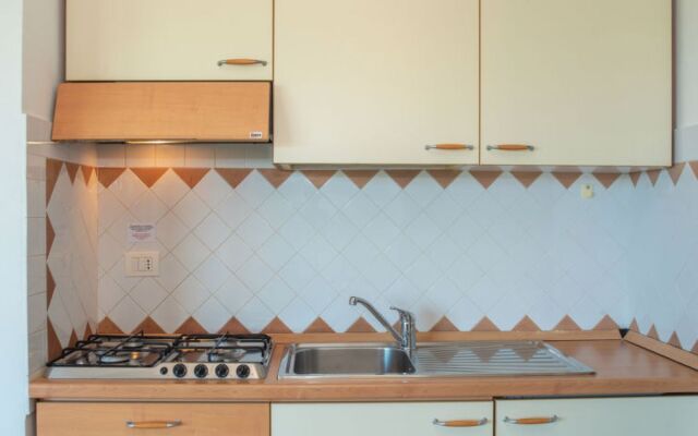 Corbezzolo 8 - Vista Village