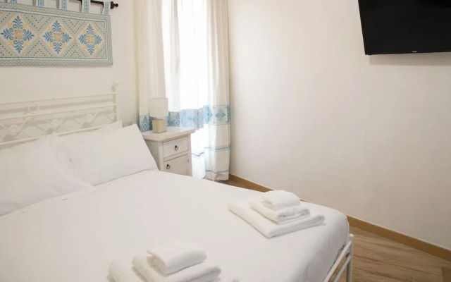 Sardinian Gallery Fonte