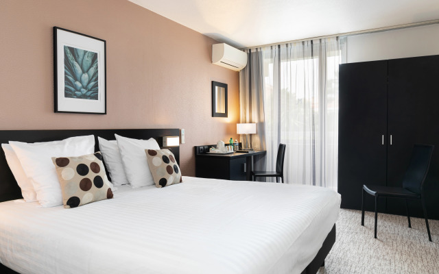 Best Western Hotel Mediterranee Menton