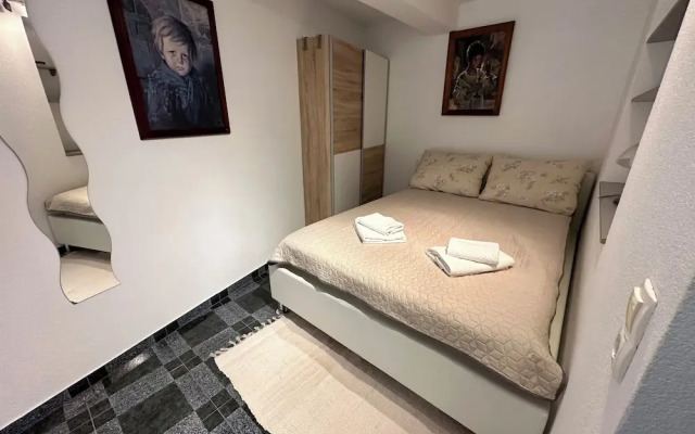 Villa Serenity