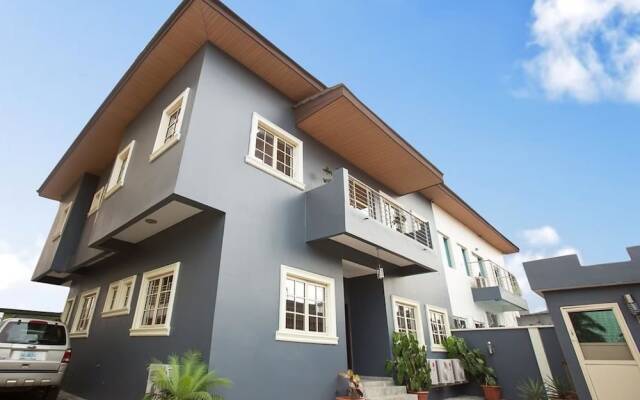 Manna and Quails Apartment