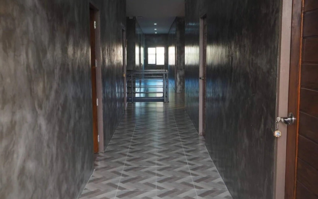 Ban Kaeng Resort