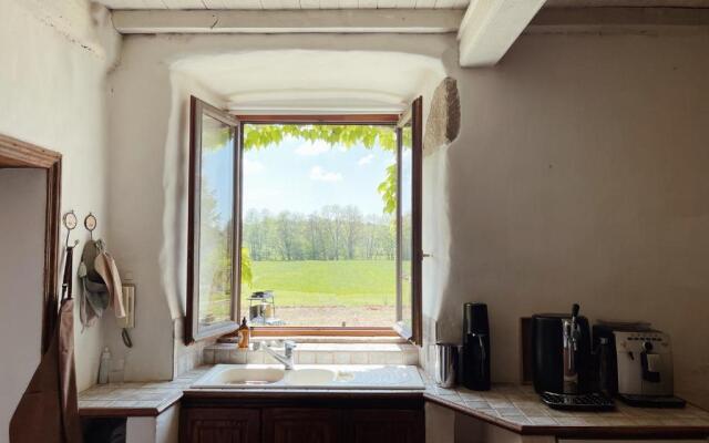 Lancien Relais de Poste***