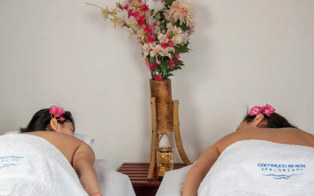 coconuco beach palomino