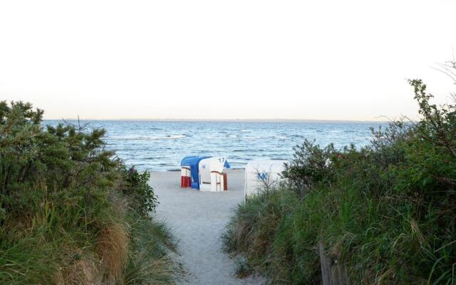 Appartement Meeresbrise