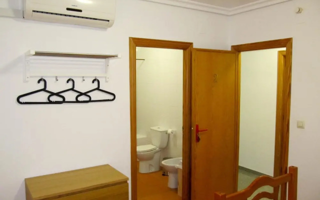 La Casa de la Estación