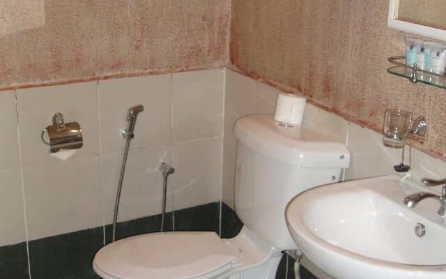 Anum Hotel