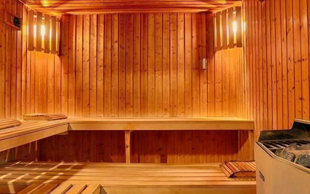 Ensana Spa Smrdaky
