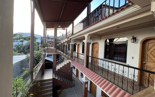 Hotel Posada don Miguel