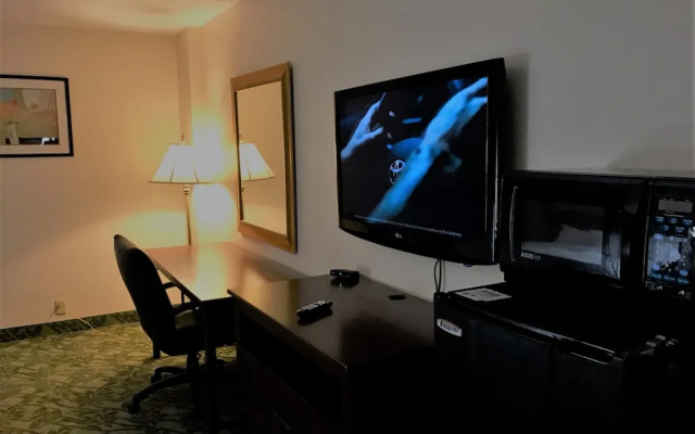 Quality Inn