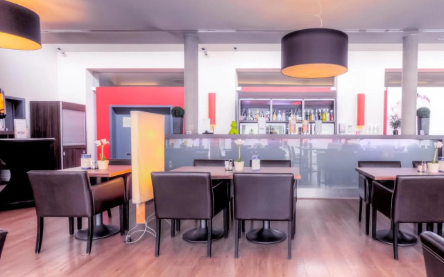 Hotel & Aparthotel Alizé Mouscron