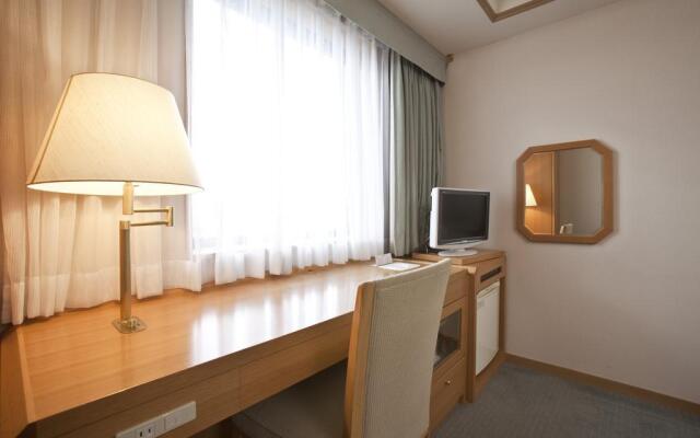 Hotel Mielparque Nagoya