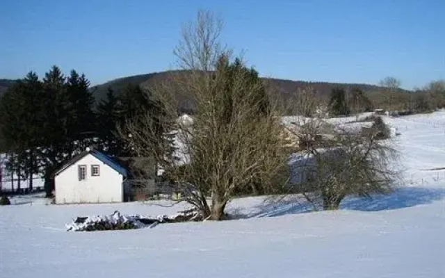 Eifelhaus24 - Ferienwohnungen