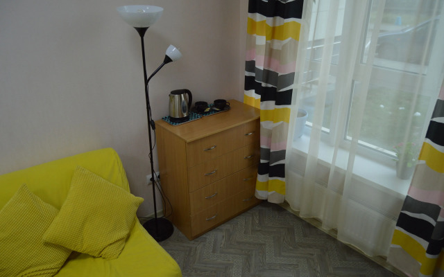 Жилое помещение Eburg 