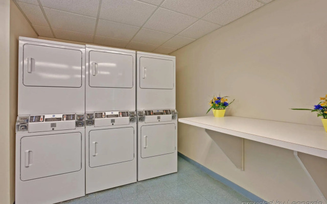 Candlewood Suites East Syracuse - Carrier Circle by IHG