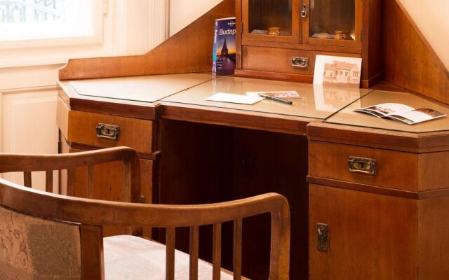 Abel Pension Budapest