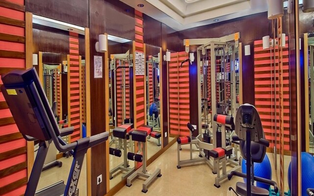 Rivera Sarovar Portico Ahmedabad