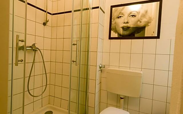 Hostel - BackpackerBerlin