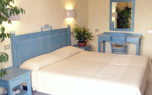 TH Costa Rei - Free Beach Club