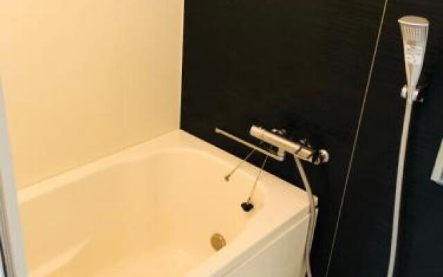 Shinsaibashi Orange2