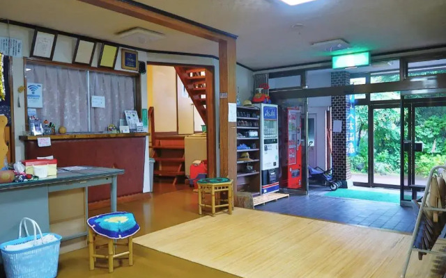 旅館FURUYA