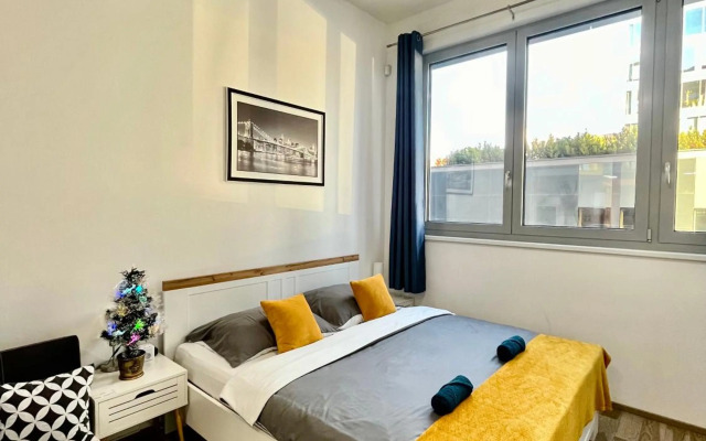 VIT Apartment - Free Parking - O2 Arena