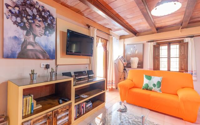 Sa Torreta in El Palmer