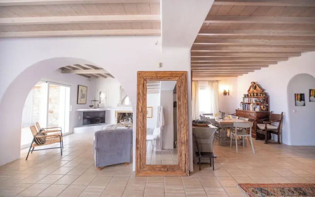 Casa di Meli Private Villa