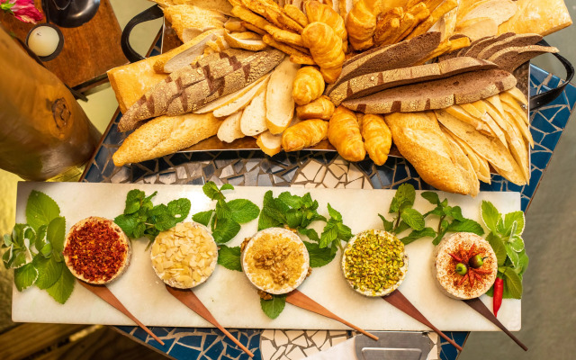 Recanto do Arraial - Pousada