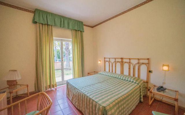 Hotel Orizzonte