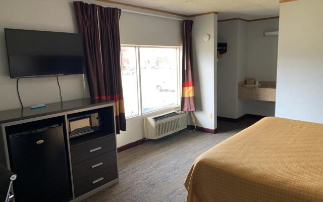 Pigeon Forge Parkway Inn