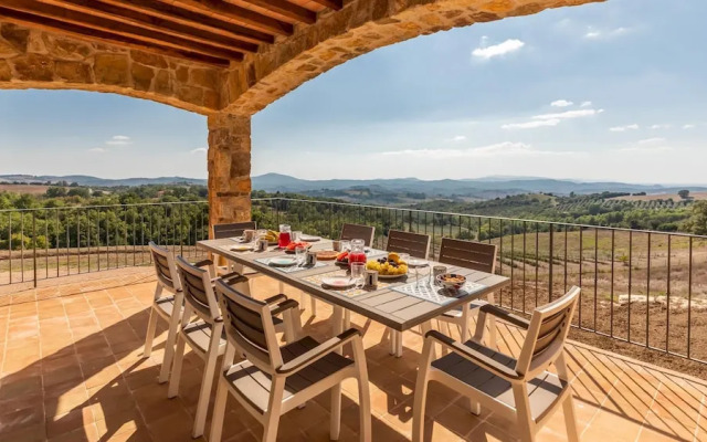 Casale Grottini 8 Emma Villas