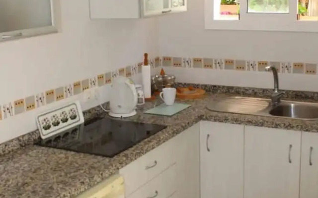 Apartamento Paco Romo