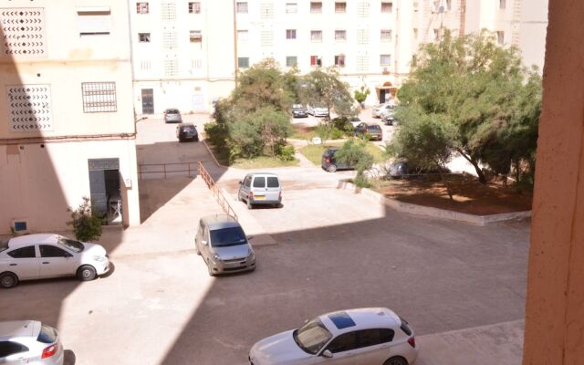 Bel appartement Akid Lotfi