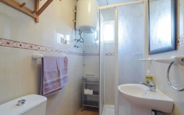 Málaga Living Apartments