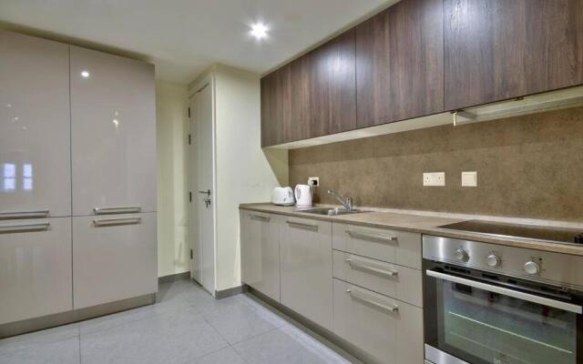 Vallettastay - Orangerie Two Bedroom Apartment 201