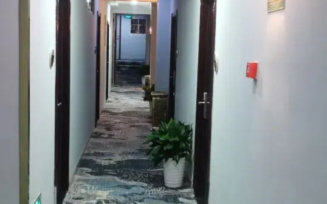 Dreams have express hotels in everything