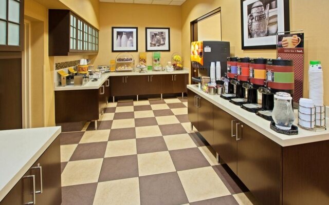 Hampton Inn & Suites Chicago-North Shore/Skokie