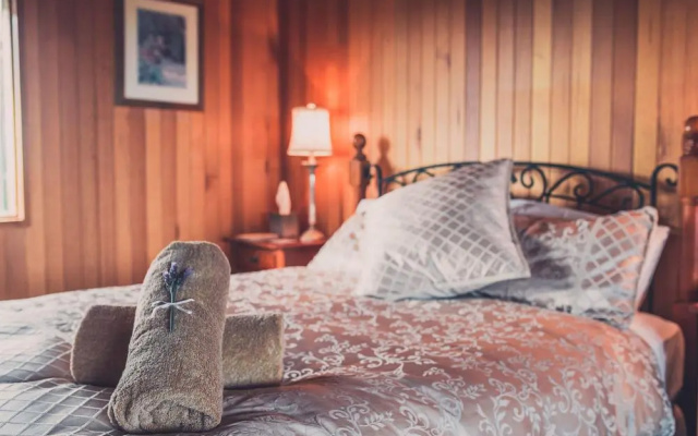 Lonsdale Views — 4-star hotel in Point Lonsdale