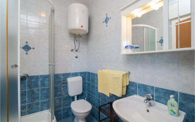 Apartment Podstrana 4