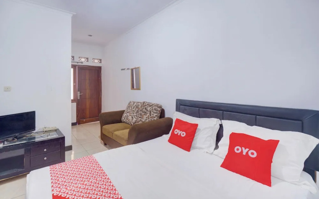 Hotel O Puncak Bogor Near Taman Safari Formerly Hotel Satya Luhur – Guest Rooms – Megamendung