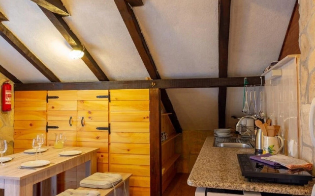 Vida With Garden - SA4 - Studio Mandula