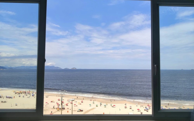 TC1003 Vista Mar 5 pessoas