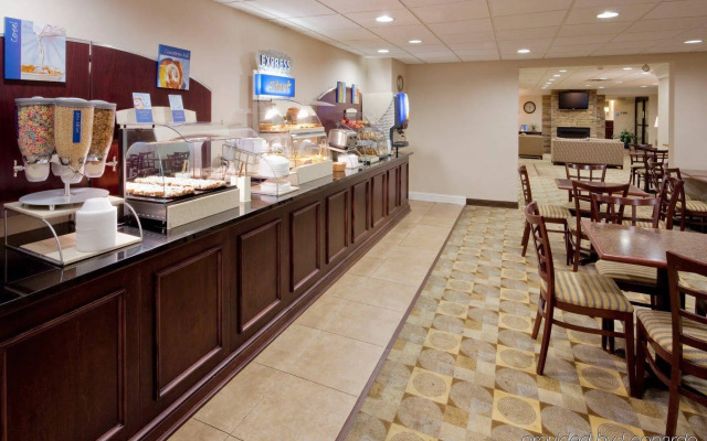 Holiday Inn Express Wilkes Barre East by IHG