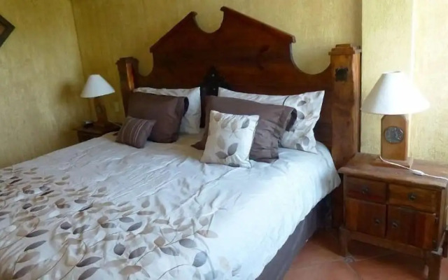 Condo Rusti