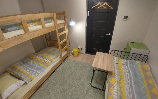 Daejeon Dalbit Stay Guest House